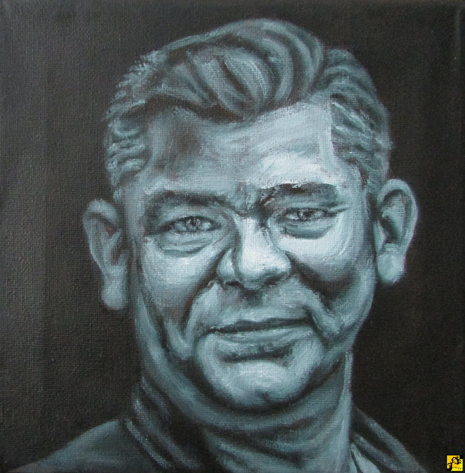Michał Kamiński: 