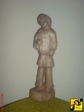 rzeżbiarz