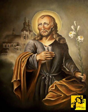 Sw Jozef