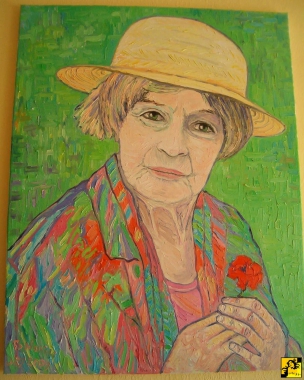 Danuta Szaflarska