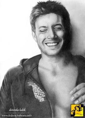 Jensen Ackles