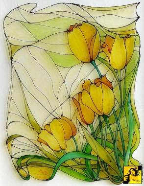 Tulipany