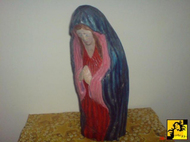  św.Maryja