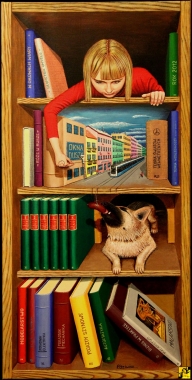 Biblioteczka