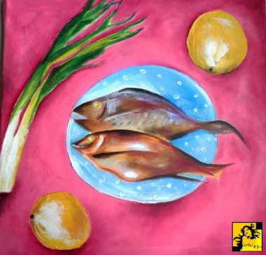 Martwa natura