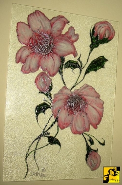 Cherry blossom 