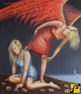 Melancholia 2