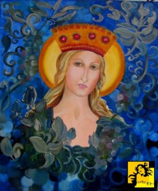 Św.Krystyna