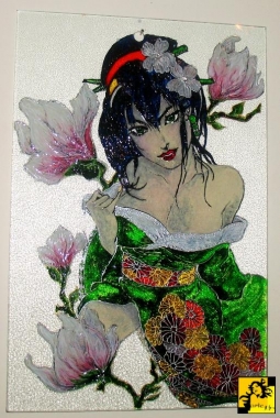 Magnolie 