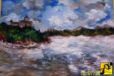 zamek