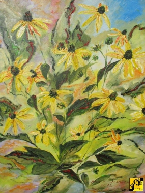 rudbekie
