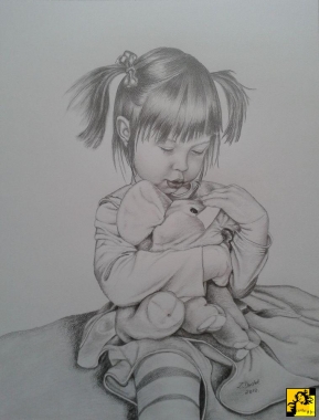 Portret Mai