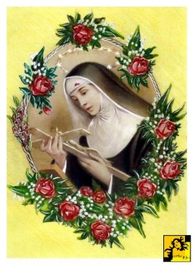Święta Rita