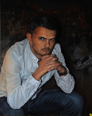 Autoportret