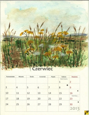 czerwiec