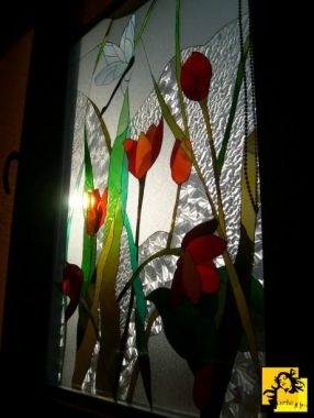 Tulipany