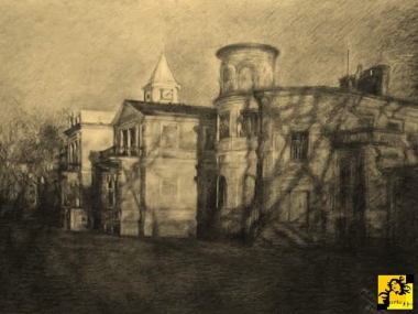 Pałacyk Sokoła