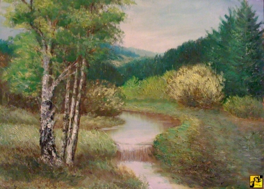 Wędrówka