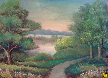 Dróżka