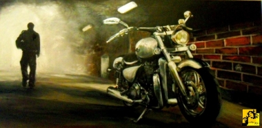 Sons of Anarchy