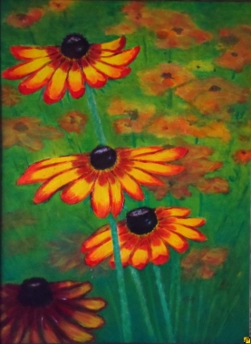 Rudbekie rude