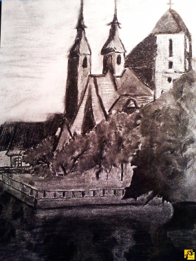 Ostrów Tumski