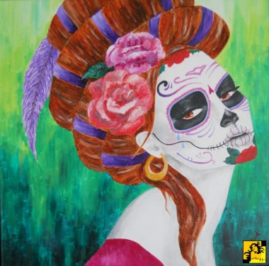Lady1