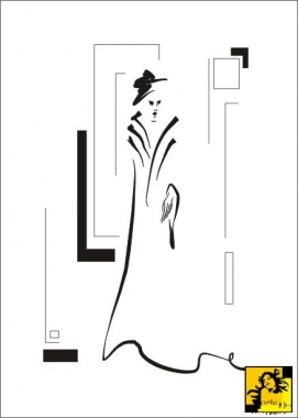 geisha