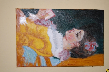 portret