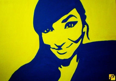 pop - artowo