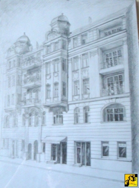 Kamienica