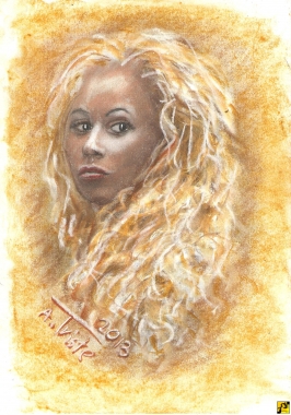 Portret V