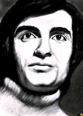 Michaj Burano.