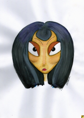 Madame Mad