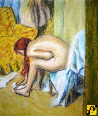 Toaleta