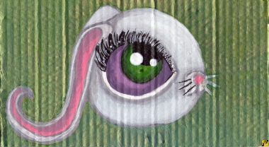 Króliczek