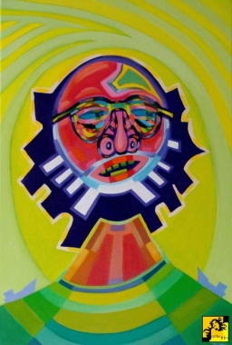 STARY WILK