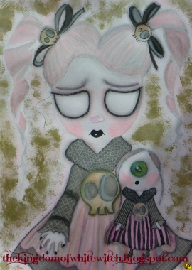 Gothic Lolita Dolls