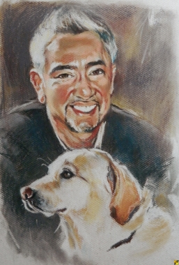 dog whisperer