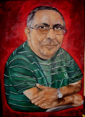 portret TATY