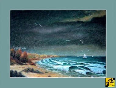 Before the storm