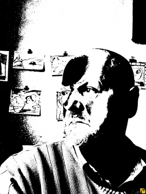 autoportret