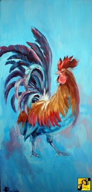 kogucik