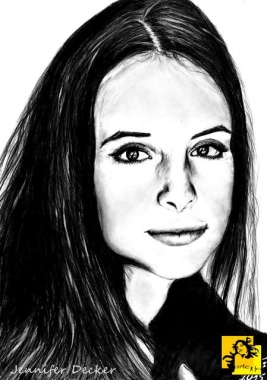 Jennifer Decker.