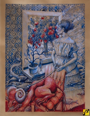 Persefona