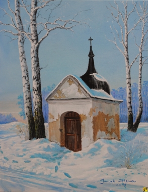 Kapliczka