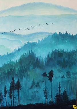 klimatycznie
