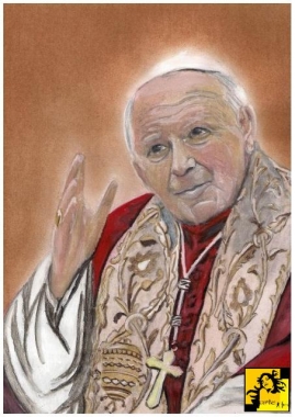 Jan Pawel II