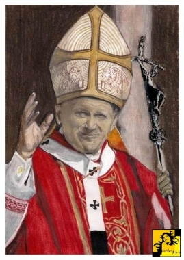 Jan Pawel II