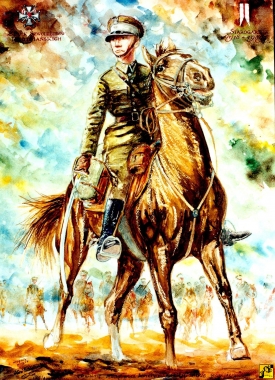 Szwoleżer